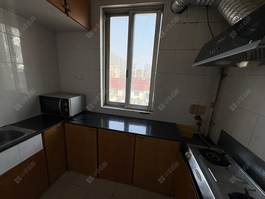 常州浦南新村在租房源室内图_小牛看房