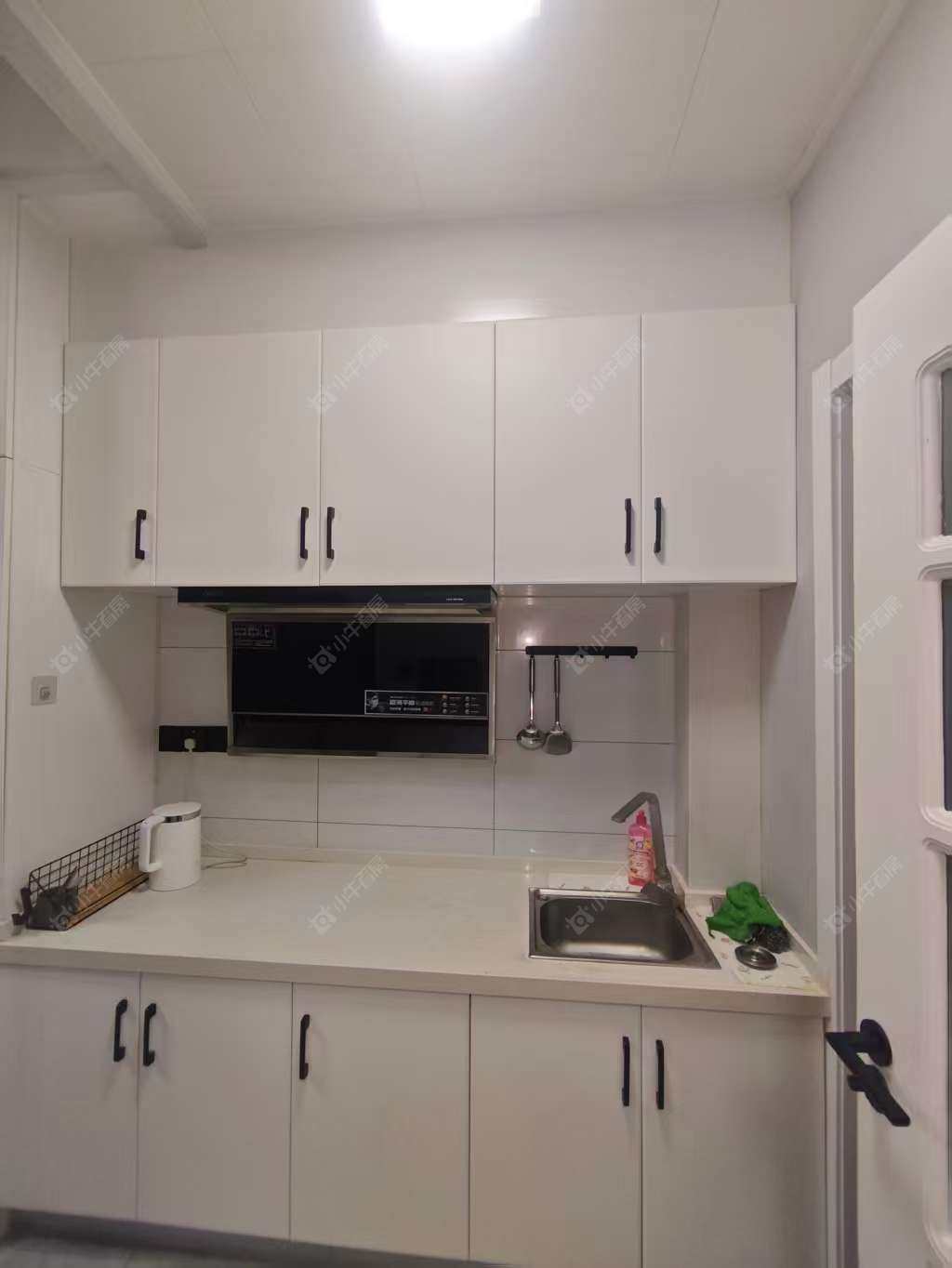 常州新城帝景东区在租房源_小牛看房