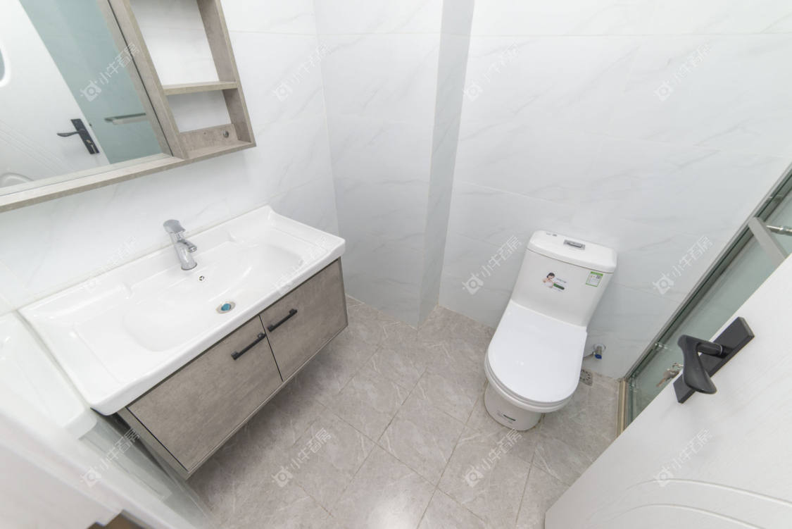 常州玉兰广场五期在租房源室内图_小牛看房