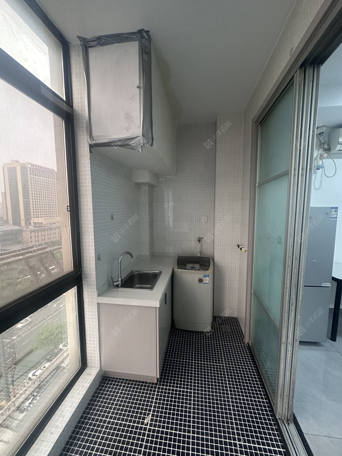 常州丰乐尚都在租房源室内图_小牛看房