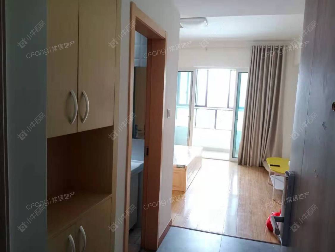 常州中奥珑郡租房_中奥珑郡1室1厅房源出租