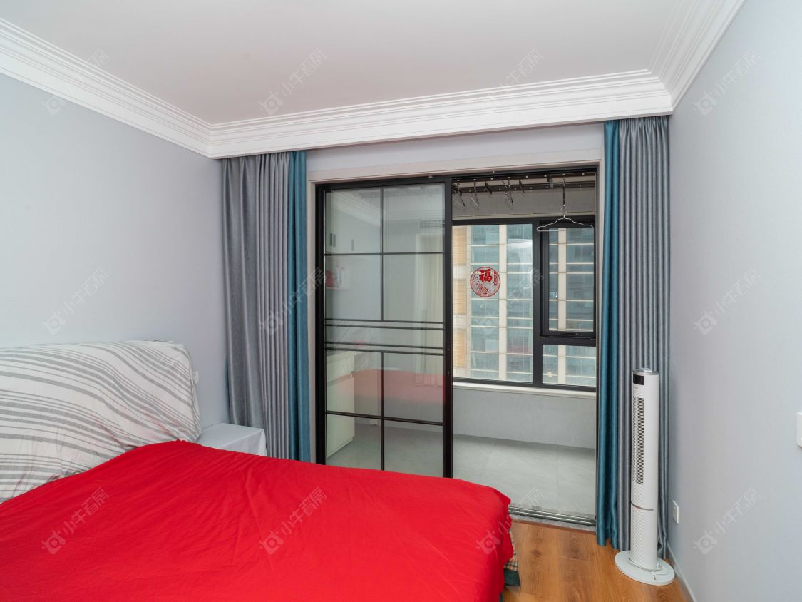 常州青枫颐景花园在售二手房源室内图_小牛看房