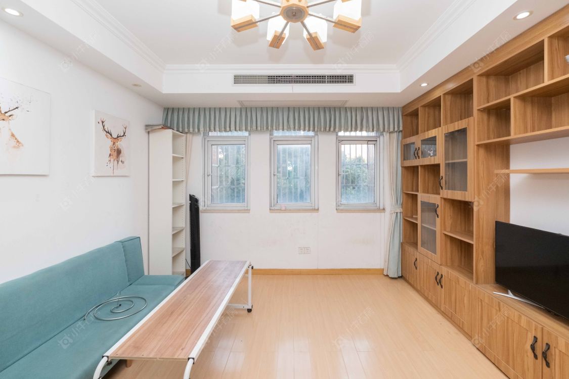 常州枫逸人家在售二手房源室内图_小牛看房