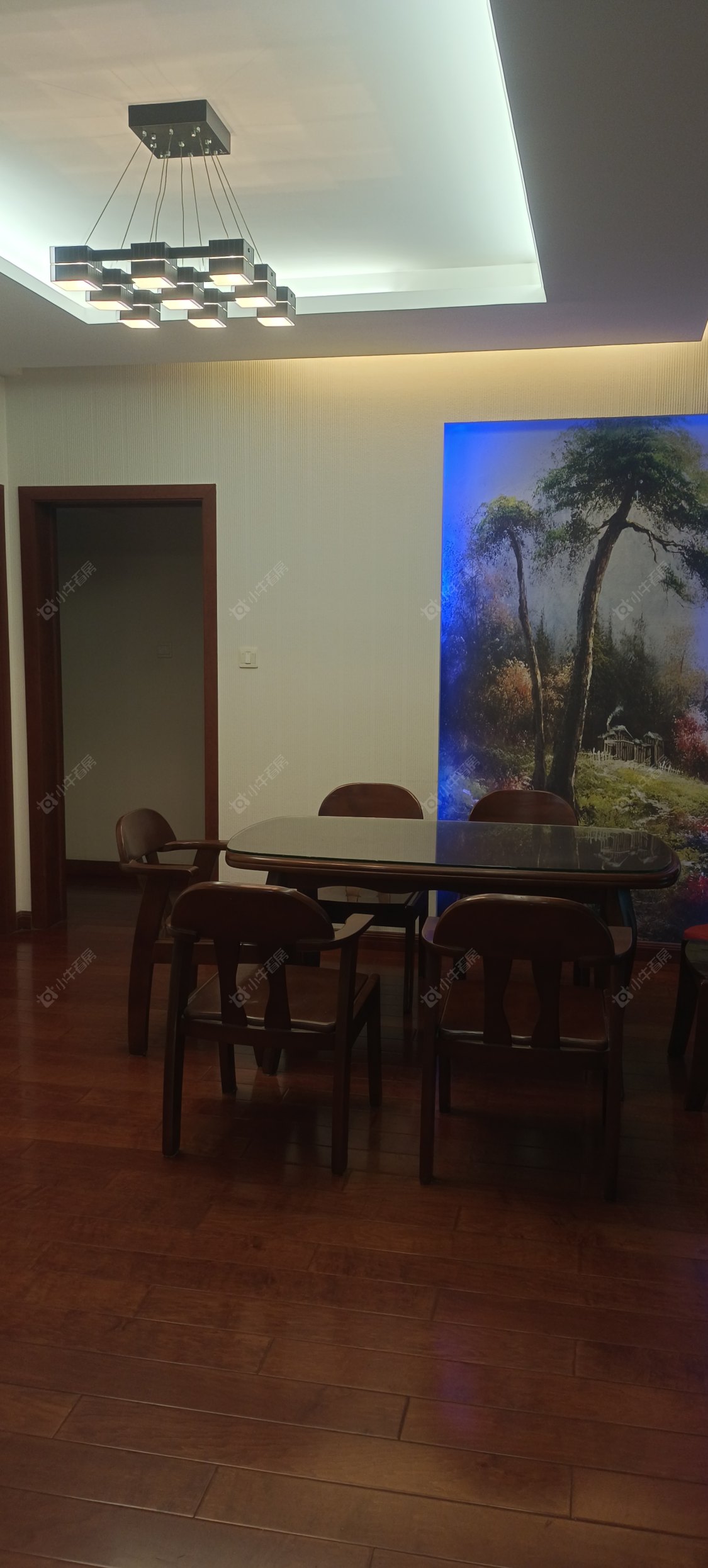 常州旺角花园租房_旺角花园4室2厅房源出租