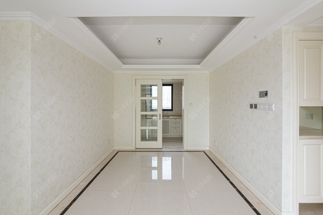 新城公馆荣域房源室内图 常州新城公馆荣域在售二手房源室内图_小牛看房