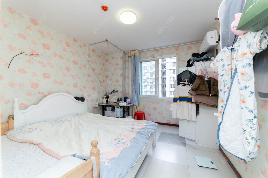 常州滨江明珠城东区在售二手房源室内图_小牛看房