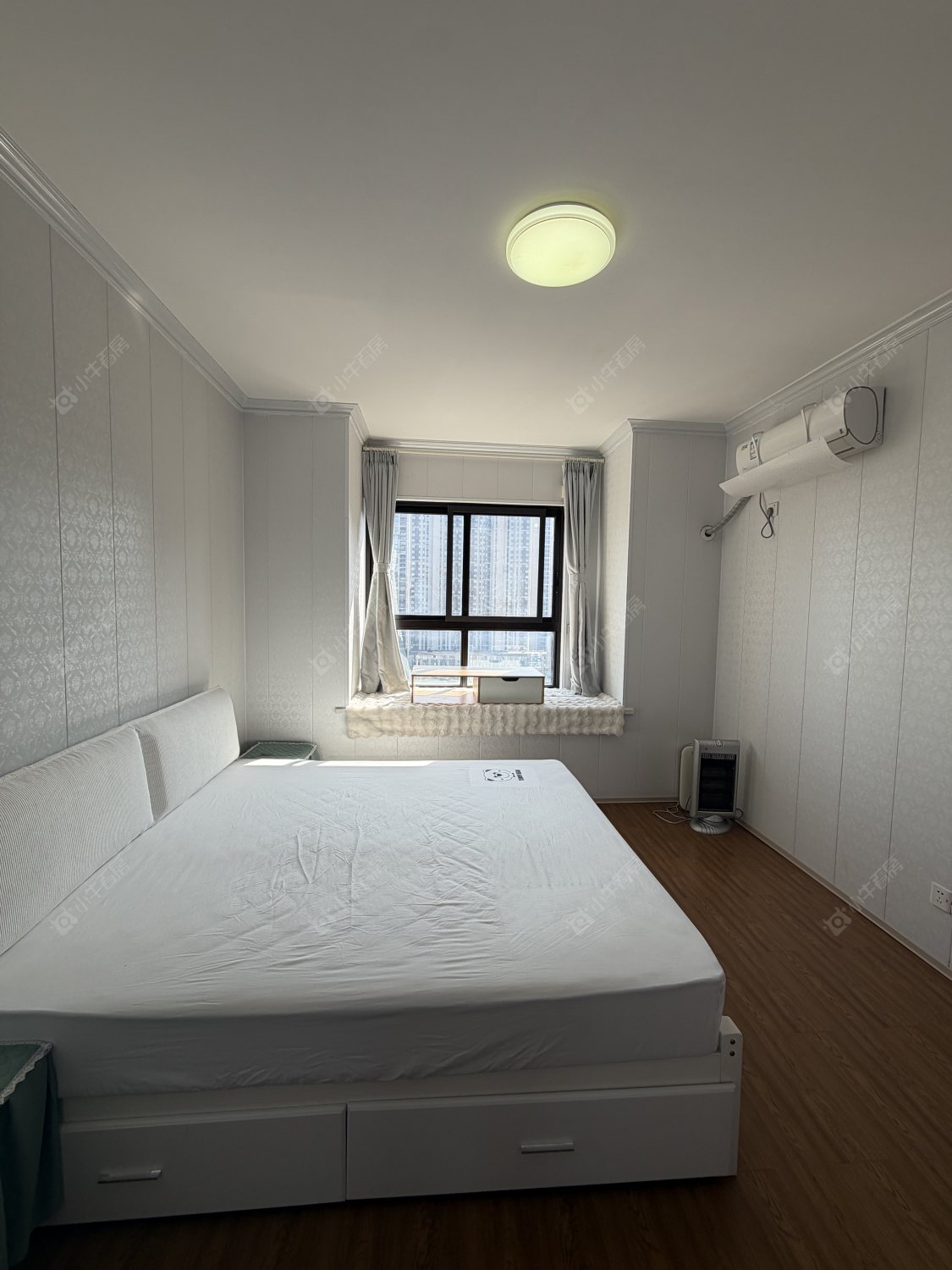 常州新城御景湾在租房源_小牛看房