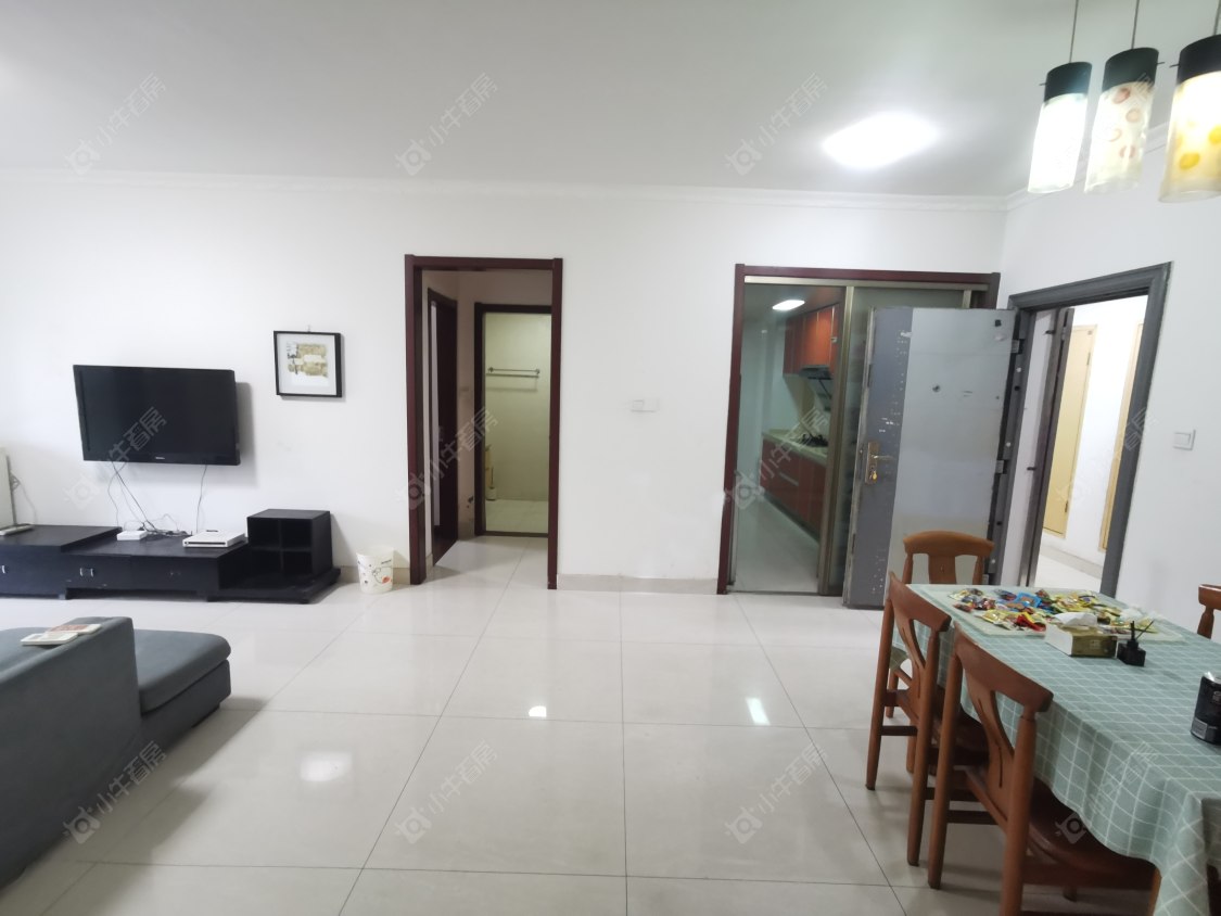 常州天隽峰在租房源户型图_小牛看房