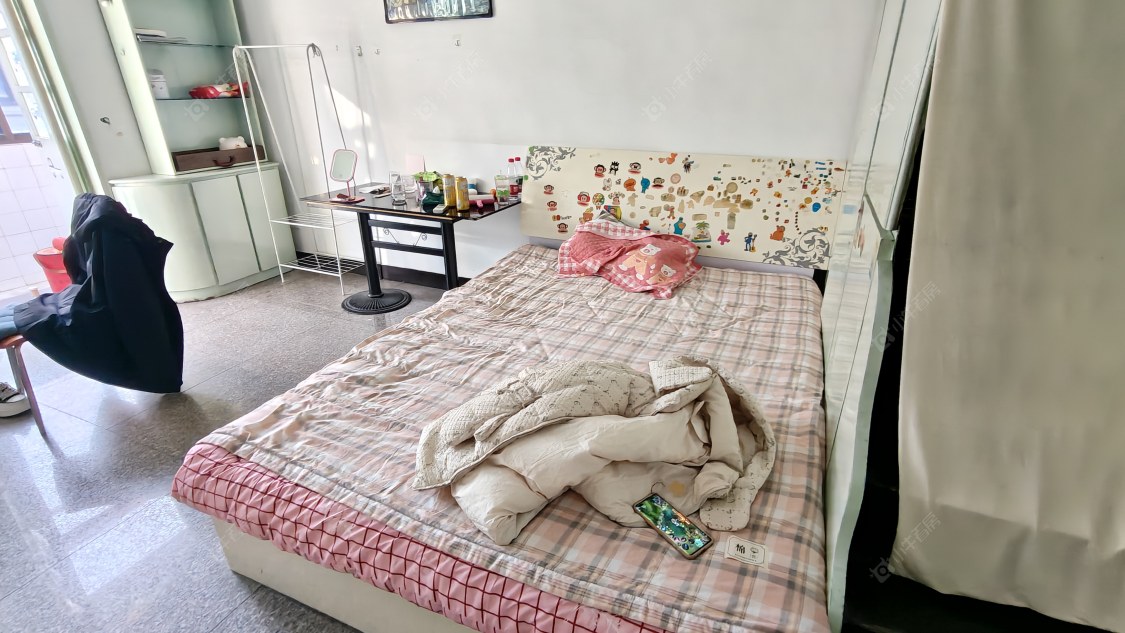 常州电子新村在租房源室内图_小牛看房