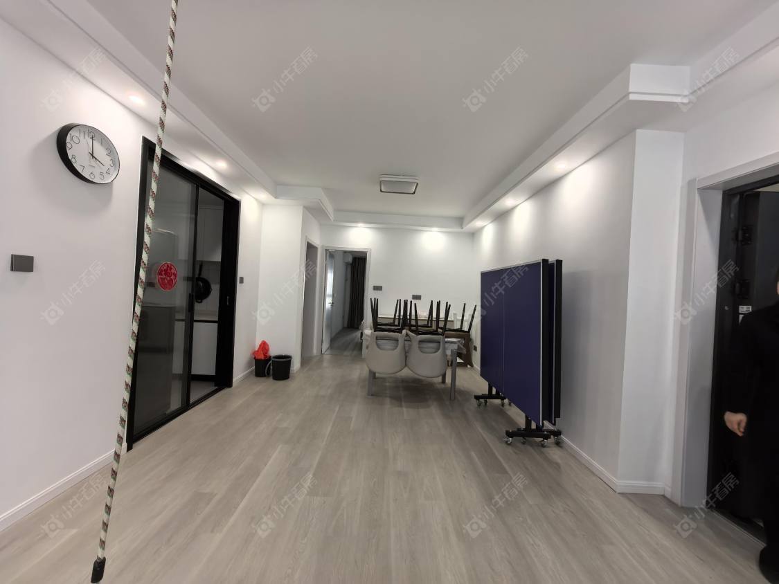 常州凯悦中心在租房源室内图_小牛看房