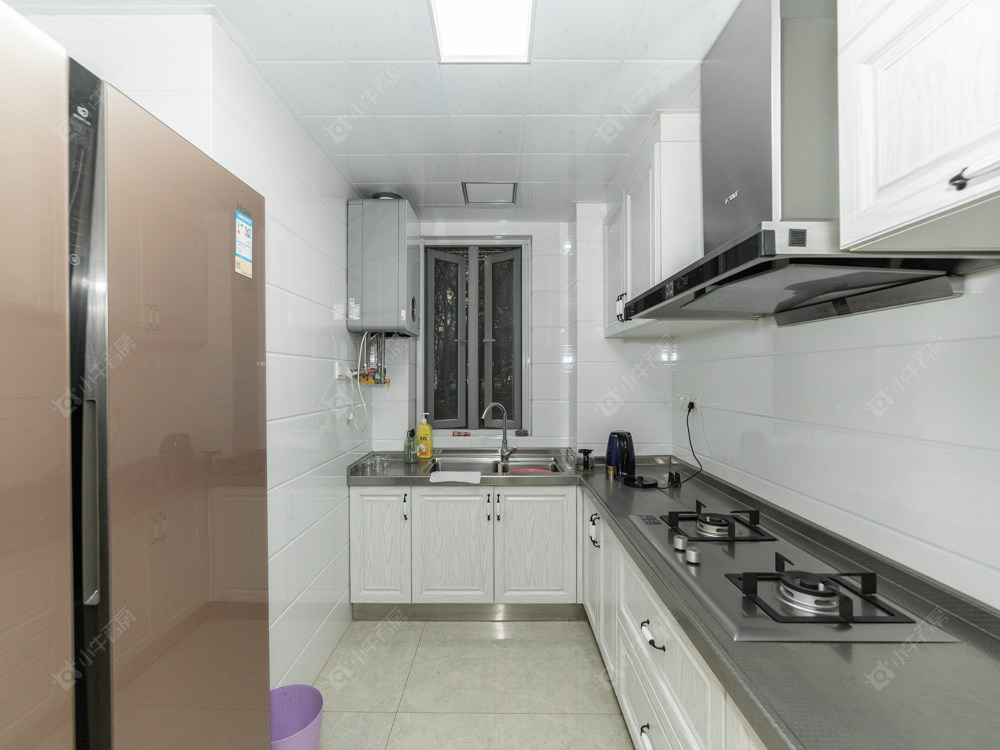 九洲花园二期房源室内图 常州九洲花园二期在售二手房源室内图_小牛看房