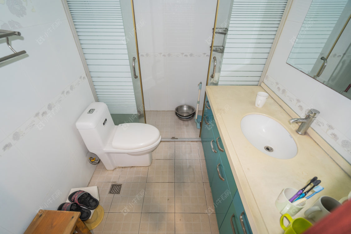 常州绿洲家园在售二手房源室内图_小牛看房