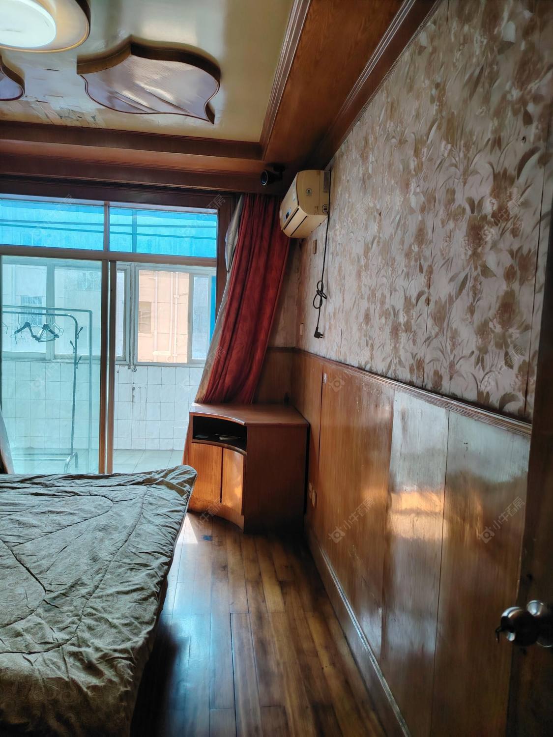 常州富都花苑北苑在租房源室内图_小牛看房