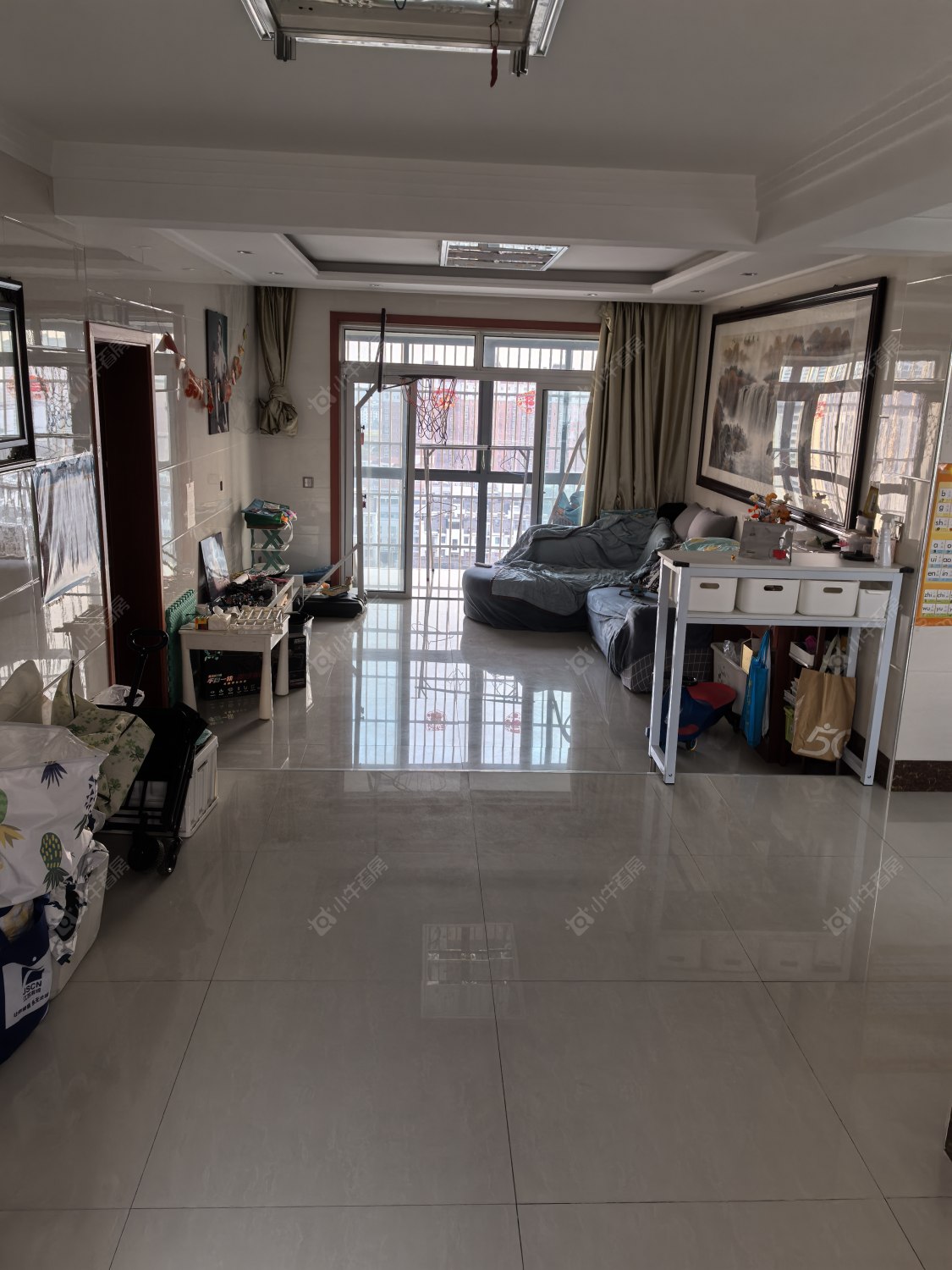 常州百馨北北苑3室2厅2卫出租_小牛看房