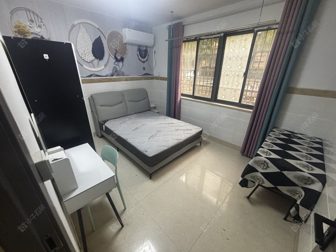 常州顺园八村二期在租房源_小牛看房