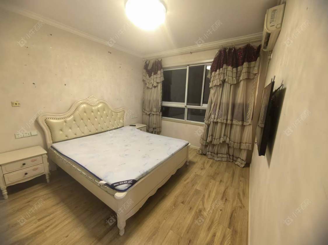 常州绿地世纪城二期在租房源_小牛看房