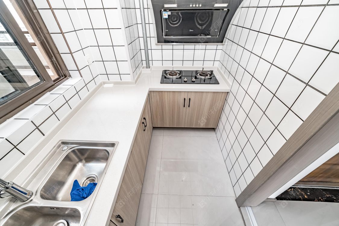 常州华润国际六期在售二手房源室内图_小牛看房