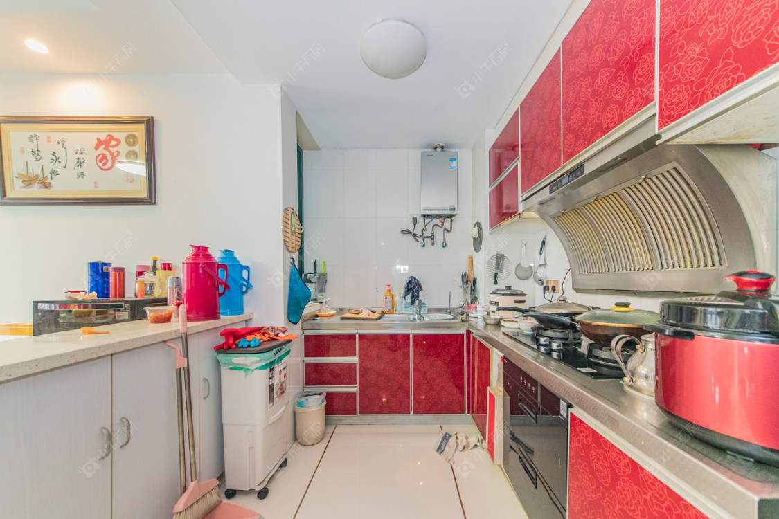 喜盈门花苑房源室内图 常州喜盈门花苑在售二手房源室内图_小牛看房