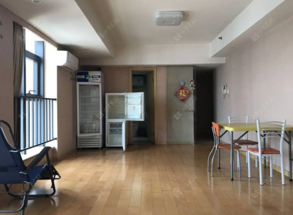 常州莱蒙双子星座公寓租房房源封面图