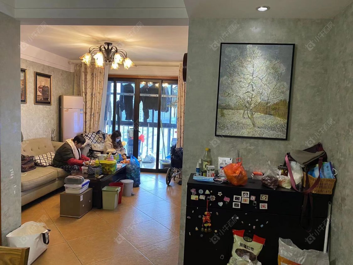 常州新城公馆风尚在租房源_小牛看房