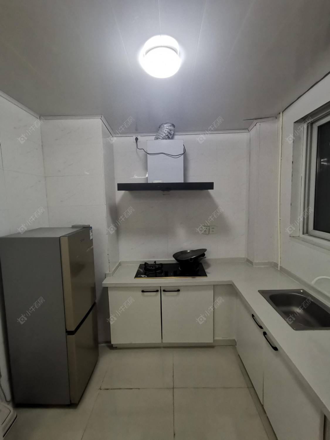 常州红星国际广场在租房源室内图_小牛看房