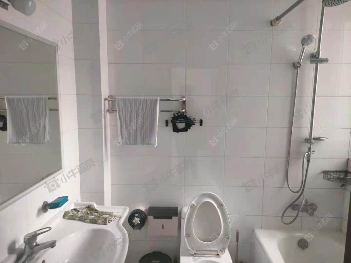 常州锦阳花苑在租房源室内图_小牛看房