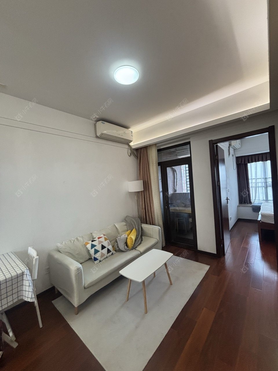 常州星河国际五区在租房源室内图_小牛看房