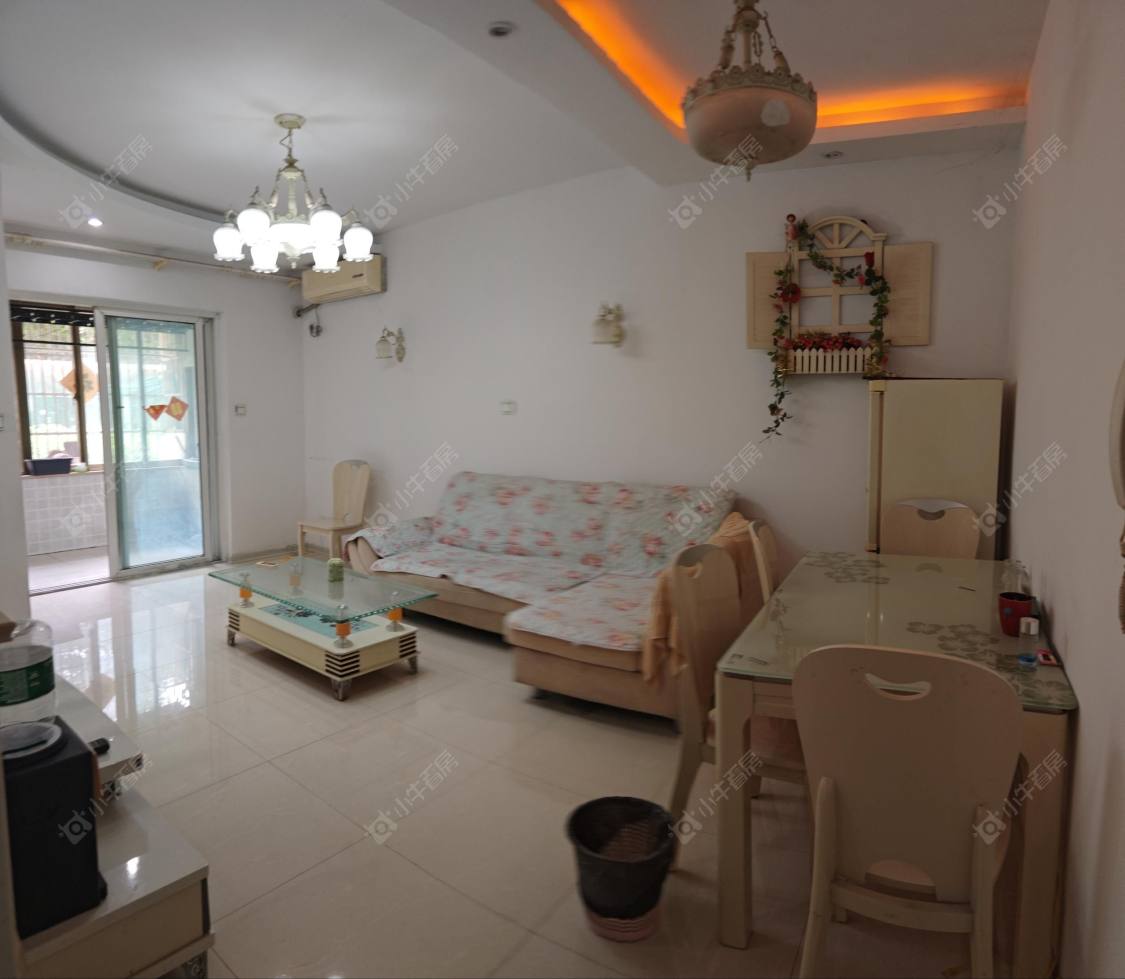 常州香缇湾花园在租房源室内图_小牛看房