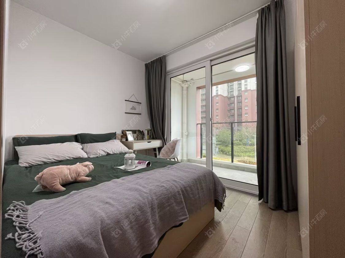 常州小牛新运泊寓在租房源_小牛看房