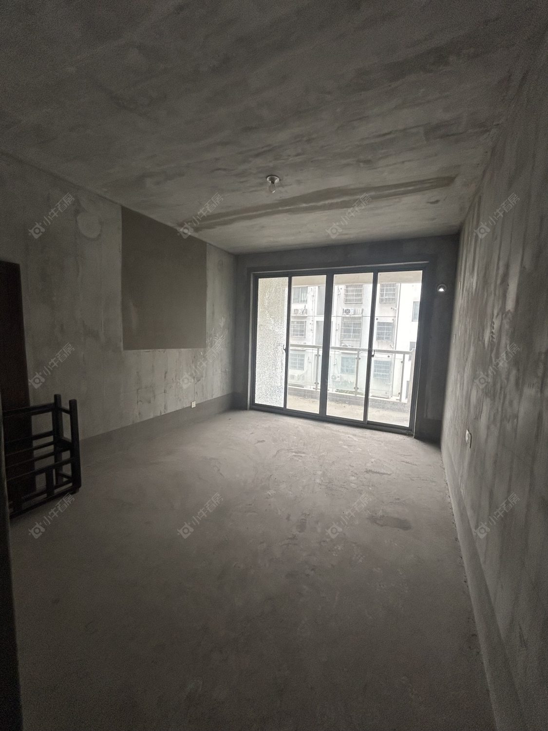 常州永安花苑在租房源室内图_小牛看房