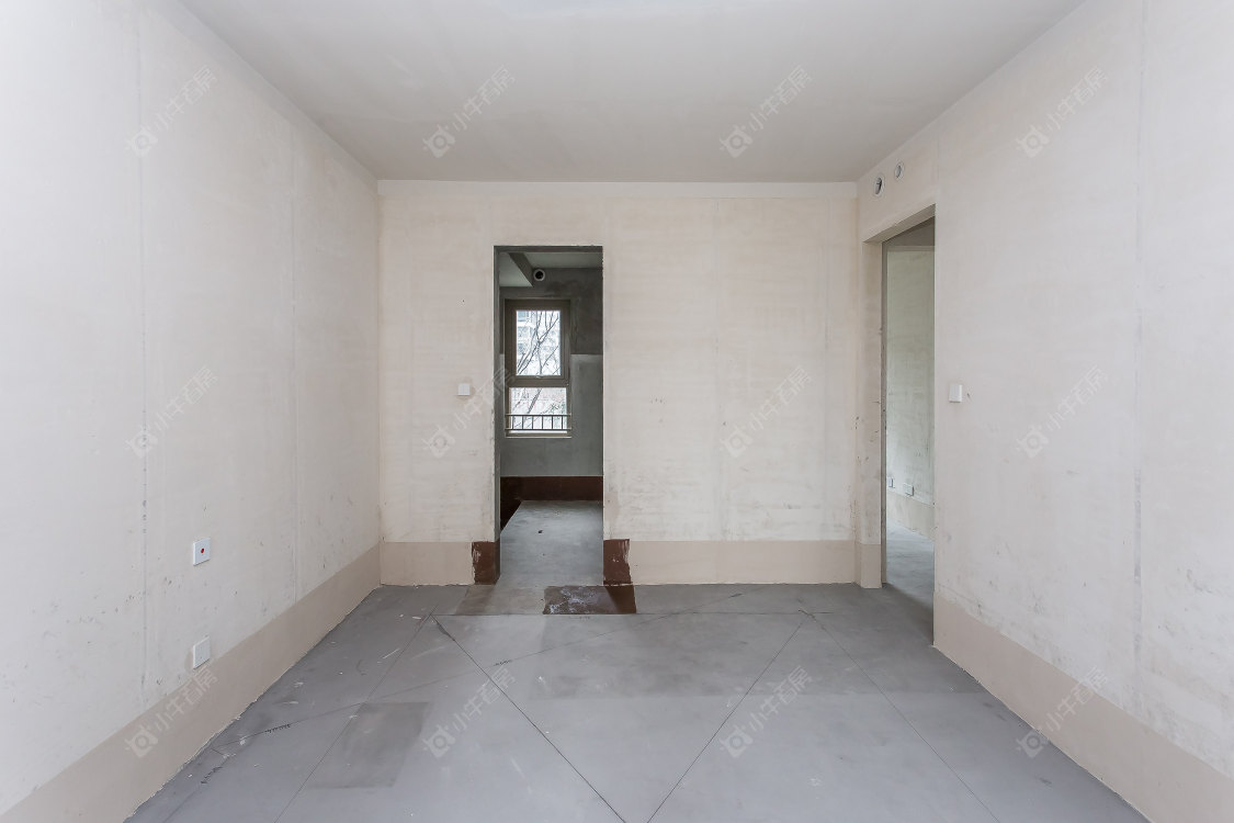 常州路劲美的竹林壹号在售二手房源室内图_小牛看房