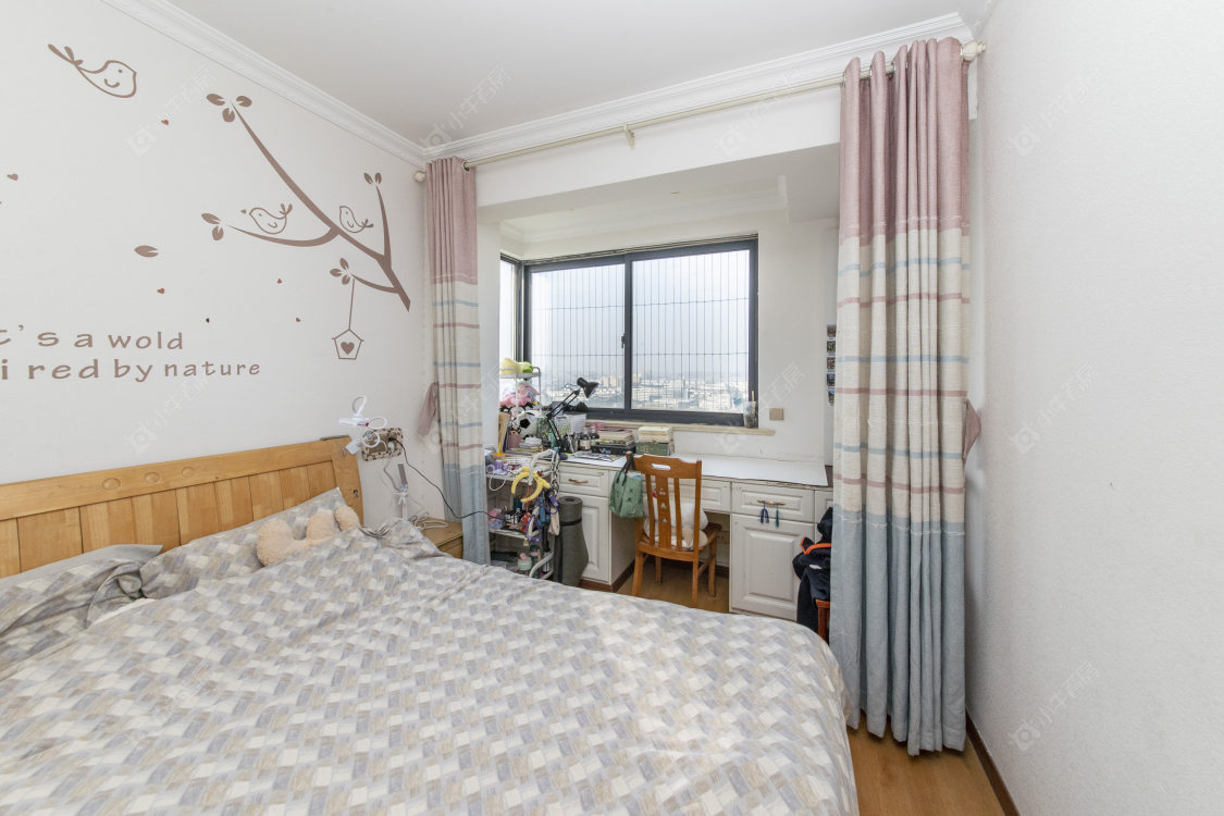 常州聚湖半岛在售二手房源室内图_小牛看房