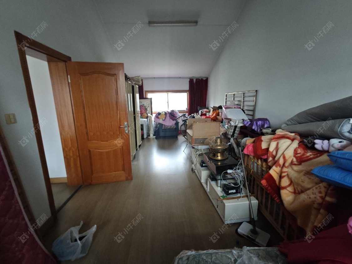 常州洪庄村（五星）在租房源室内图_小牛看房