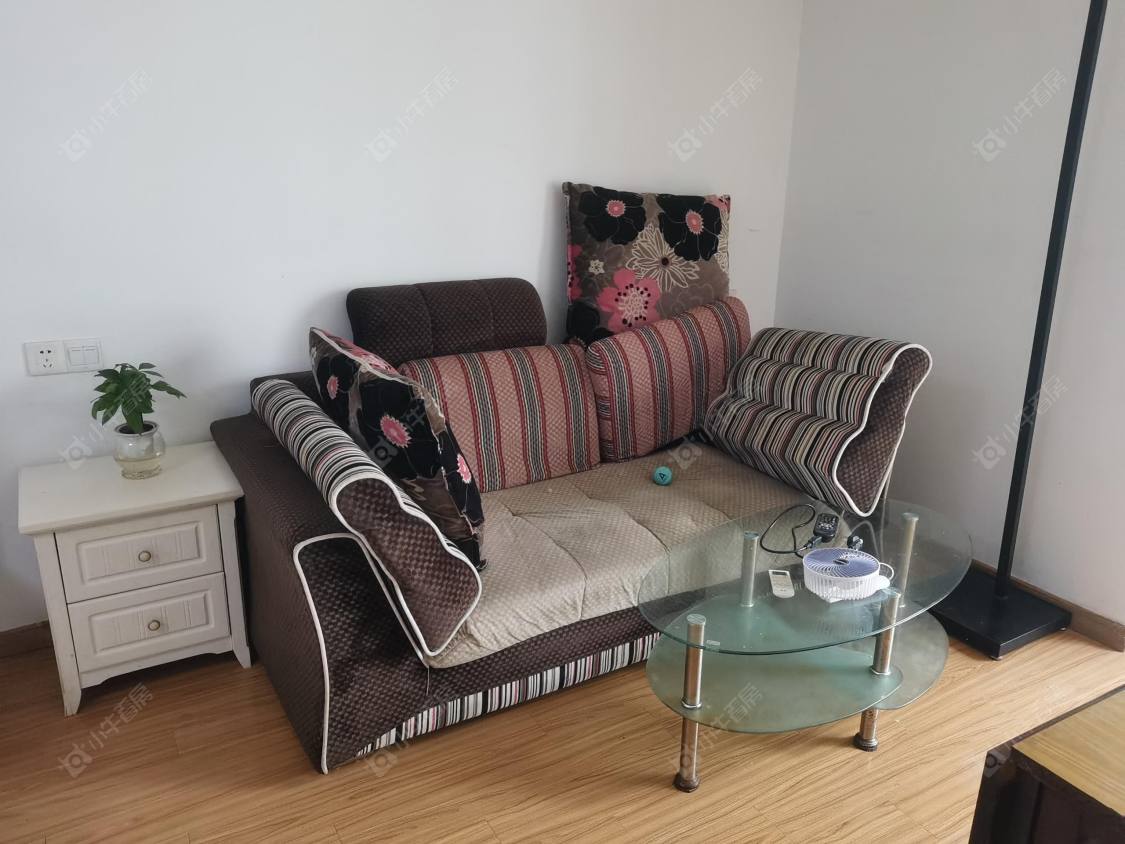 常州府翰苑西区在租房源室内图_小牛看房