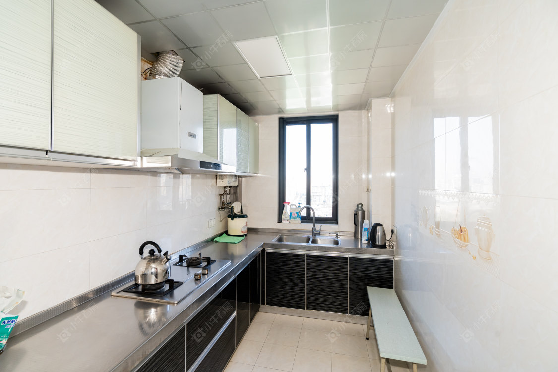 常州高成天鹅湖在售二手房源室内图_小牛看房