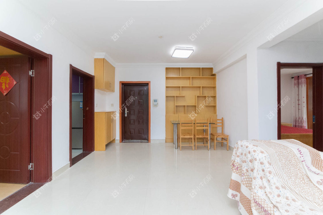 常州怡枫苑在租房源_小牛看房