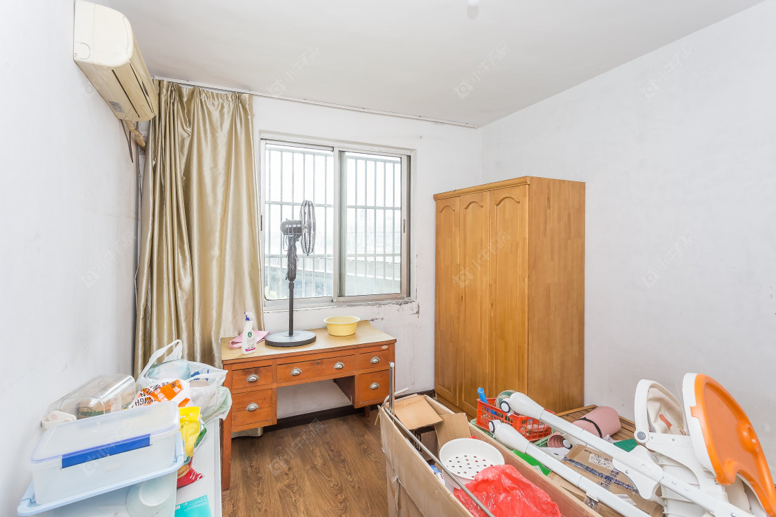 常州翠竹新村东北区在售二手房源室内图_小牛看房