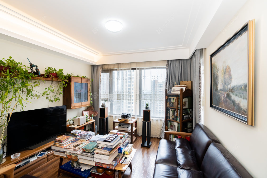 常州安信颐和在售二手房_小牛看房