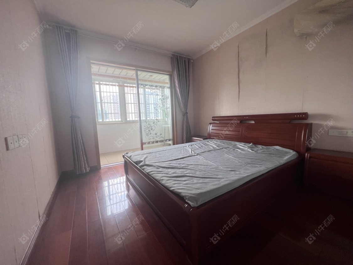 常州新丰苑在租房源室内图_小牛看房