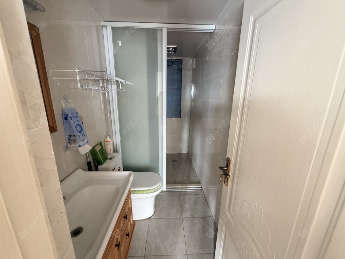 常州丁香苑(钟楼)在租房源室内图_小牛看房