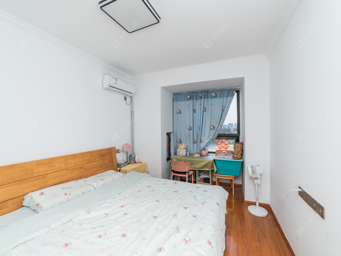 常州新城和昱文萃苑在售二手房源室内图_小牛看房