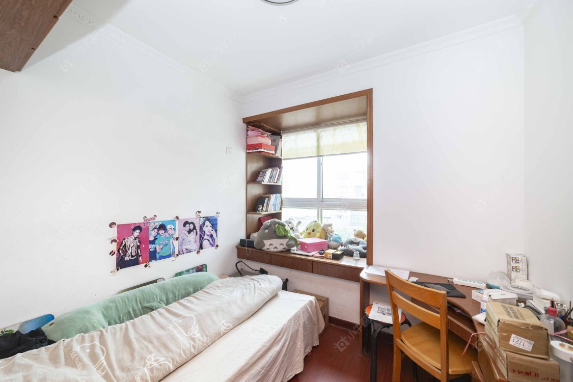 常州剑湖华庭在售二手房源室内图_小牛看房