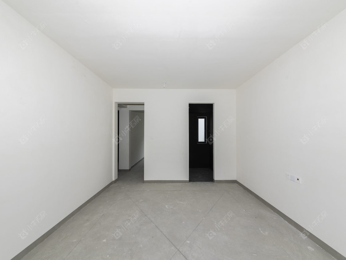 常州雅居乐熙悦府在售二手房源室内图_小牛看房