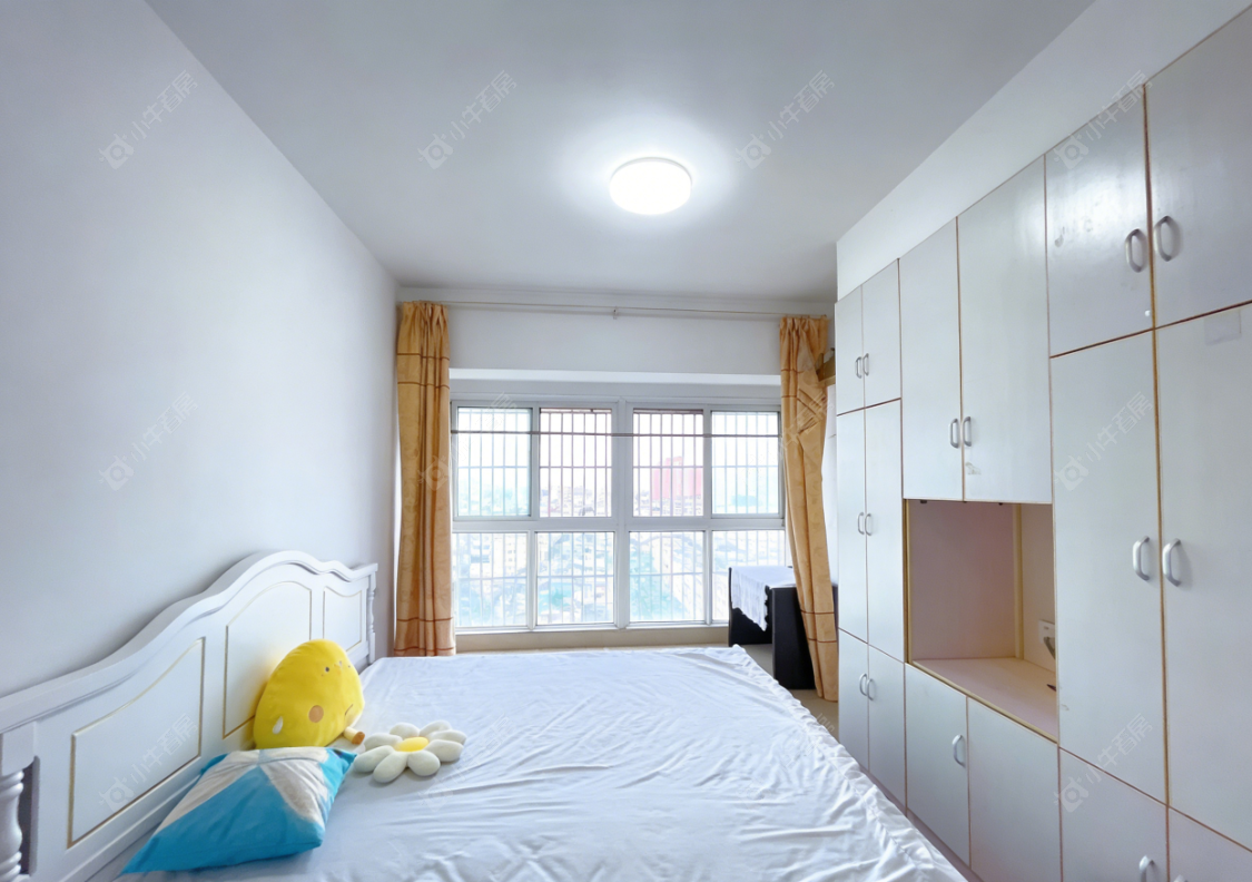 常州香江壹品在租房源户型图_小牛看房