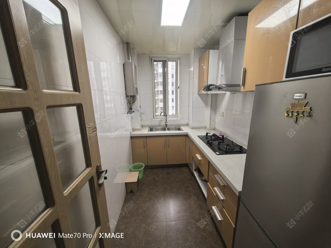 常州新丰苑在租房源室内图_小牛看房