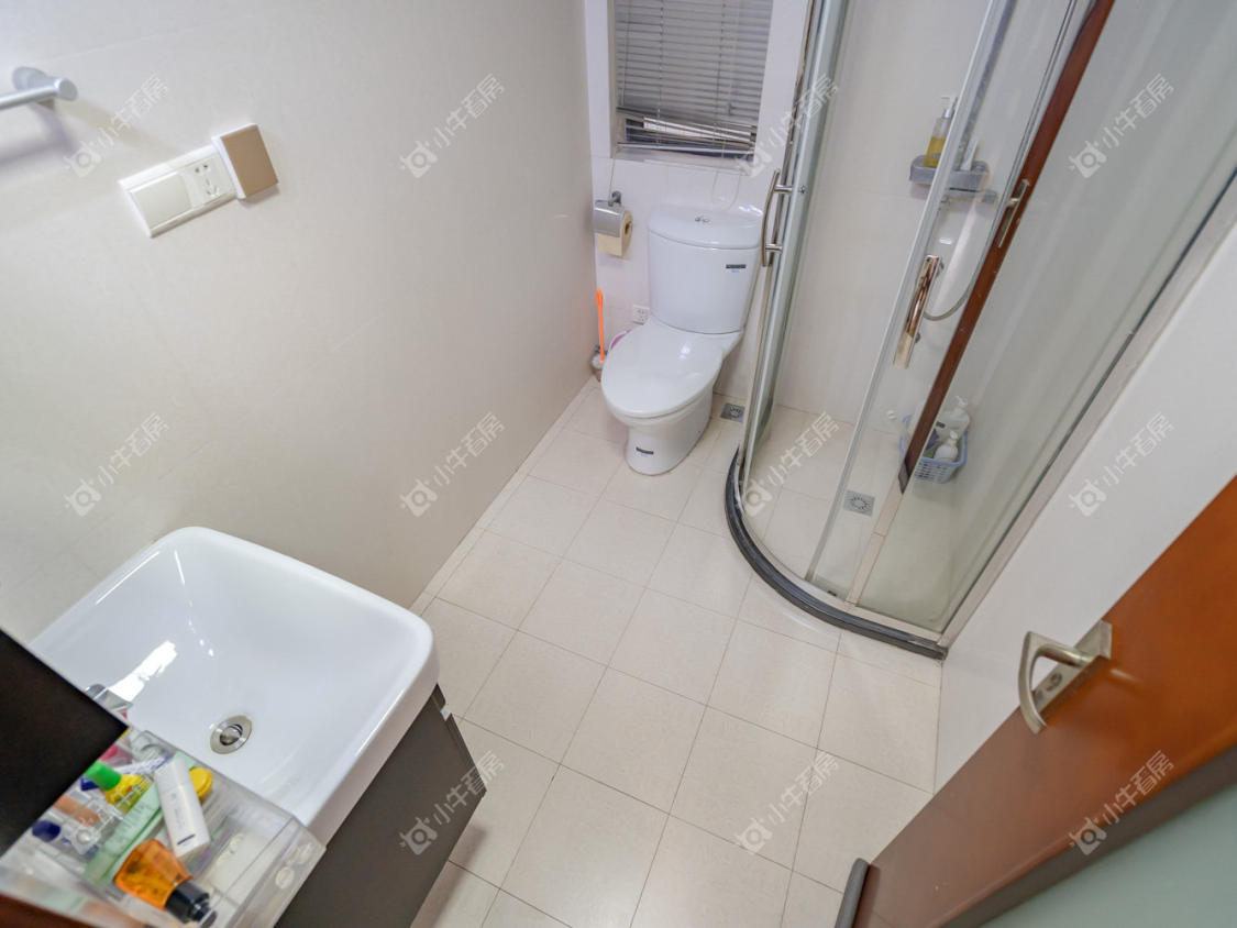 常州城市花园(天宁)在租房源室内图_小牛看房