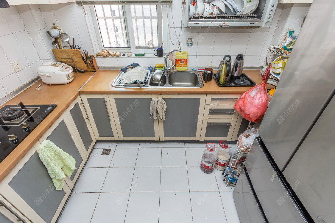 常州娑罗家园在售二手房源室内图_小牛看房