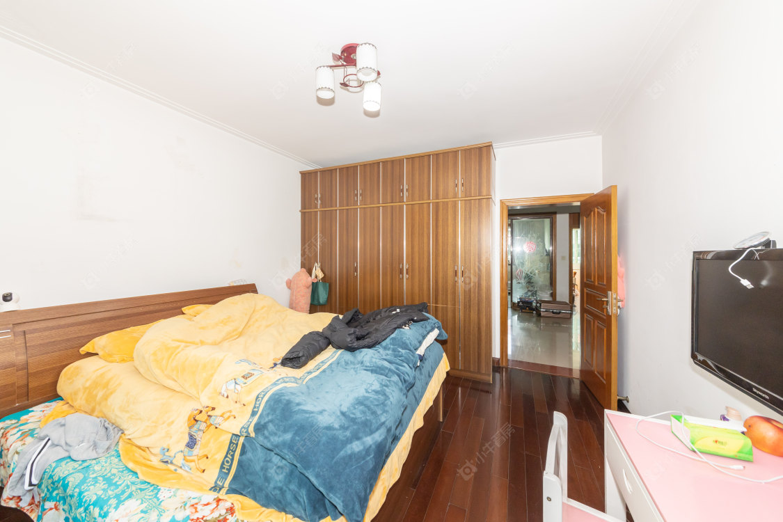 常州藏龙苑南区在售二手房源室内图_小牛看房