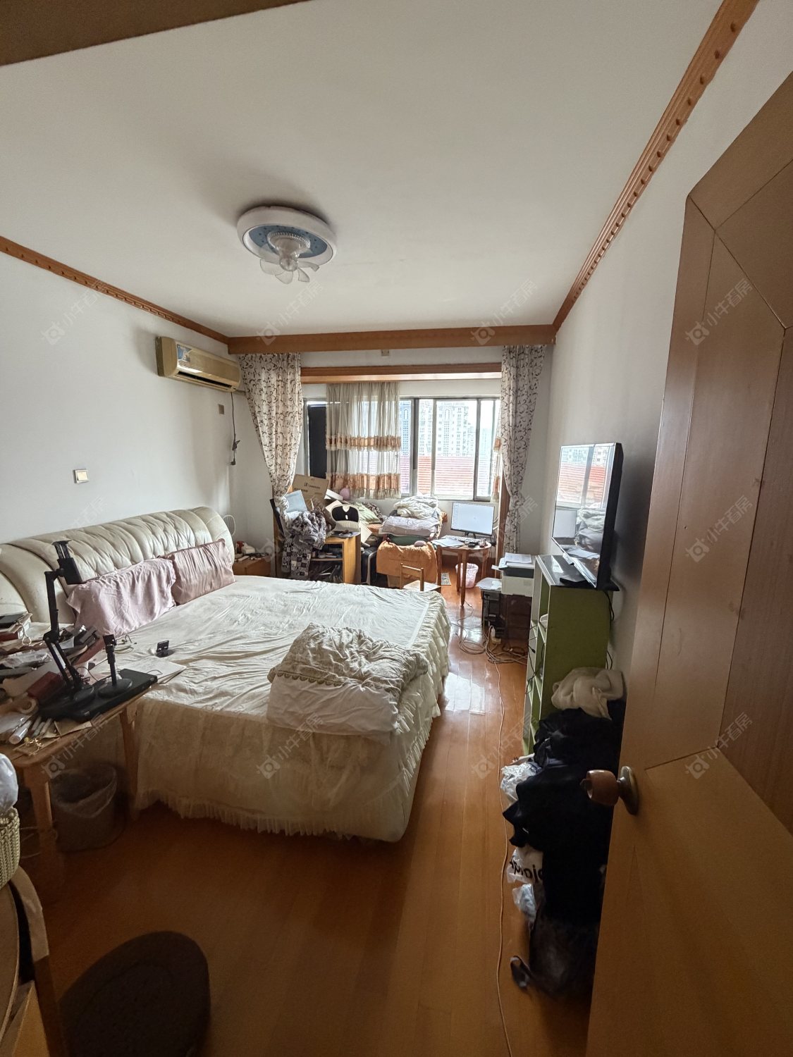 常州怀德苑在租房源_小牛看房