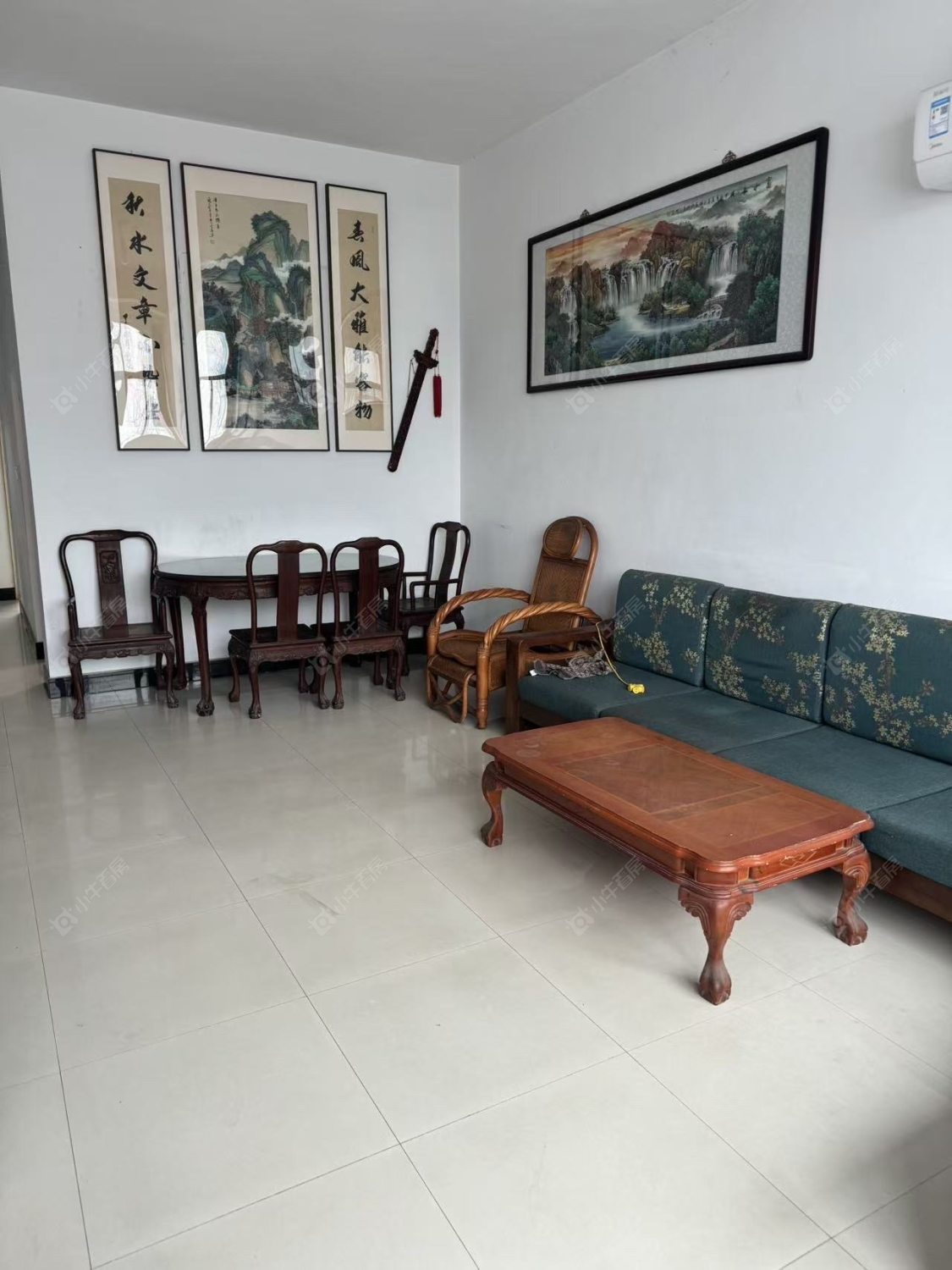 常州马家村委在租房源室内图_小牛看房